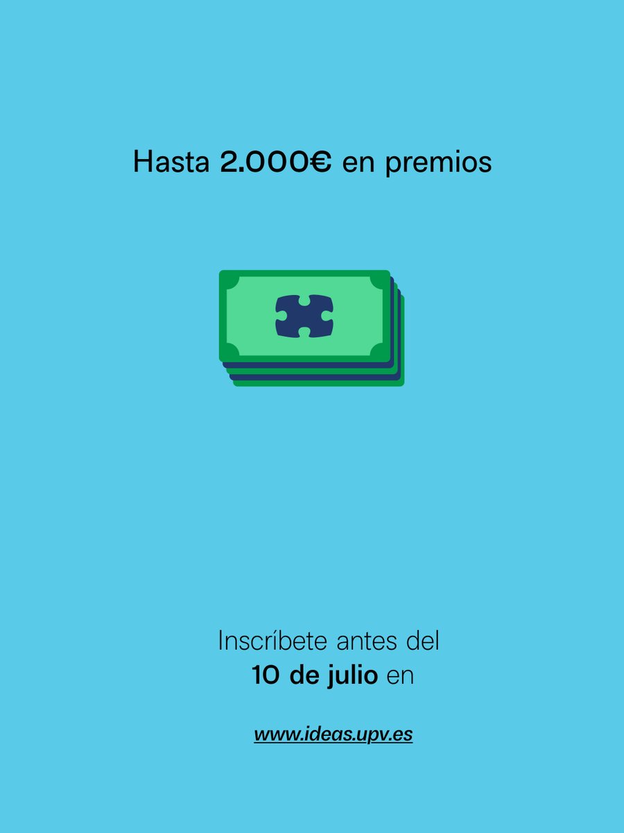 IDEASUPV tweet picture
