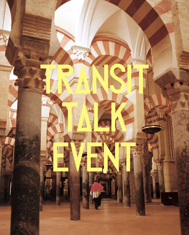 transitmag's tweet photo. ＼🇪🇸TRANSITスペイン特集、発売記念イベント開催🍷／
「スペインの大都市と小さな村を旅して」

TRANSIT72号『さあ、スペインへ！』の発売を記念して、トークイベントを代官山で開催します。

ガウディ没後100年を迎え、世界中から熱い視線が注がれているスペイン。
マドリードやバルセロナでは、新たなカルチャーやガストロノミーが生まれ続ける一方、アンダルシアやアラゴンの小さな村では、何百年も変わらない風景と暮らしが息づいています。

本イベントでは、制作に携わった写真家・柏田テツヲと編集部員が登壇。それぞれが旅した土地で出会った人びとや忘れられない風景、誌面には載せきれなかった取材の裏話をたっぷりとお届けします。

スペインの天然水やサングリアをお供に、スペインの魅力に浸る一夜をぜひ🌃

・・・・・・・
【開催概要】
🗓️2026年6月13日（土）18:00〜19:15
📍代官山アートビレッジ SPACE 2A
🎫オンラインチケットも販売中！
・・・・・・・
詳細・お申込みはこちら →https://t.co/OqleXewYex