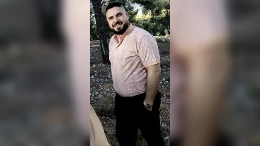 RojavaGundem4's tweet photo. 📍Efrin'in Dêr Sewan köyünde bir yurttaş kimliği belirsiz silahlı kişiler tarafından öldürüldü.

https://t.co/40HcqKMRm0 https://t.co/0KD5d55Waw