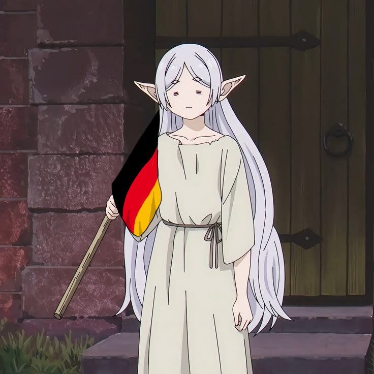 LiebchenVon's tweet photo. GM, Frens und Frieren zum stolzen vierten Stolztag. ♥️

Zwar erst im Halbschlaf gerade aus dem Bett gefallen, aber die Stolzarbeit muss getan werden.

Auf gehts, Frieren! ♥️🇩🇪
#Stolzmonat https://t.co/H245U8kpkH