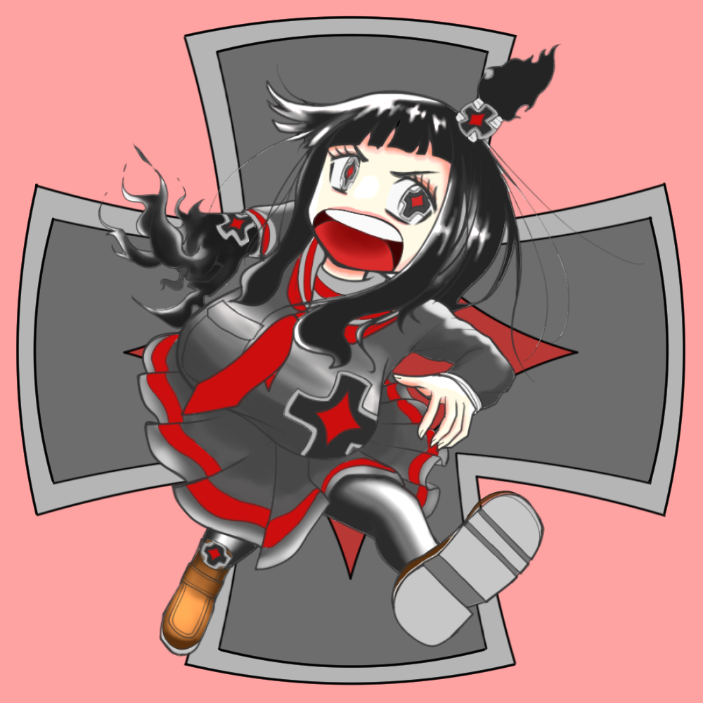 ETO_33's tweet photo. みなさん、この3枚のうちどれがいいと思いますか？ 
1枚目：これまでのアイコン 
2枚目：昨日描いたアイコン 
3枚目：今日描いたアイコン  

 #イラストㅤㅤㅤ 
#ビフォーアフター
#アイコン 
#絵描きさんと繋がりたい
#オリジナル https://t.co/4fUvzCCWkD