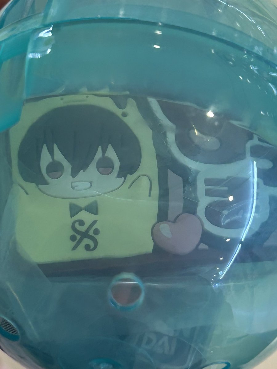 sha_csh's tweet photo. 【交換】 アイドリッシュセブン アイナナ    ぷっくりカラフルマルチチャーム　ガチャ

譲: トウマ

求: 壮五

＊横浜周辺 >都内手渡し、郵送交換
＊後程ID付きの写真にてあげ直します
＊検索からもお気軽にお声掛けください https://t.co/k0PsVo5A4I
