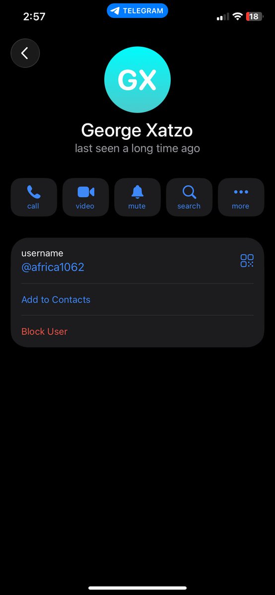 Edinafptd's tweet photo. @georgexatzo15 he scams

don't believe him after he got all he wants he will just block lol

#buyingcontent https://t.co/jL58TrOi6C