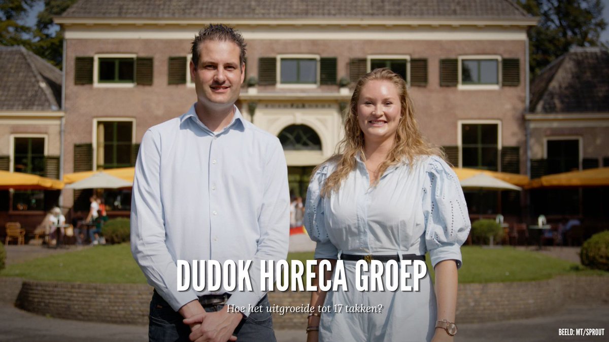 Grootgeld_'s tweet photo. Groei ontstaat niet alleen door uitbreiding. Terwijl Dudok met sterke systemen groeide naar 17 vestigingen, bouwde Sofia Franklyn haar carrière opnieuw op na tegenslag. De les: een sterk fundament bepaalt wat blijft bestaan.

#GrootgeldYoung  #Groei

Beeld: rechtmatige eigenaar. https://t.co/OOW3ciNQxk