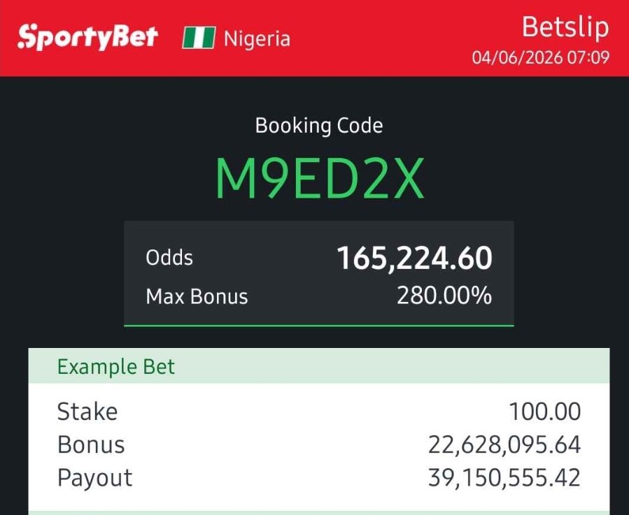 39_bets's tweet photo. Today will favour me🔥🚀 https://t.co/nep6QfgiAl