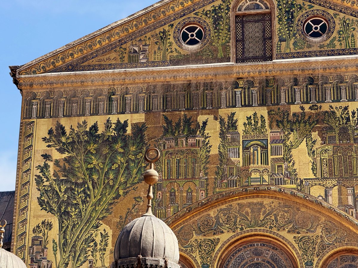 gergis's tweet photo. damascus photo dump https://t.co/MYiT8Eg8Ra