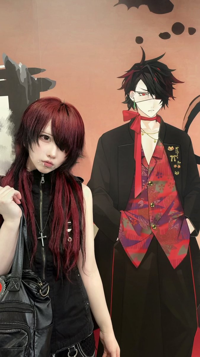 r_alice008's tweet photo. https://t.co/B8vbMWrvD3