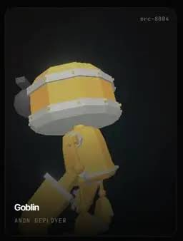 baak_roberto's tweet photo. NGL THIS IS GENNNNYYY, let me explain okay.

https://t.co/ohP8CU71yR is at 11 mright now ,there mascot is name GOBLIIN
LIKE WTFFF

Goblin ran to 11 m

what do you want this is gennnyyy

FD3fXTcqhNECytKdchs8MFXUgRwzEoJTGZcSd55Tpump https://t.co/7nkH0WsHZH