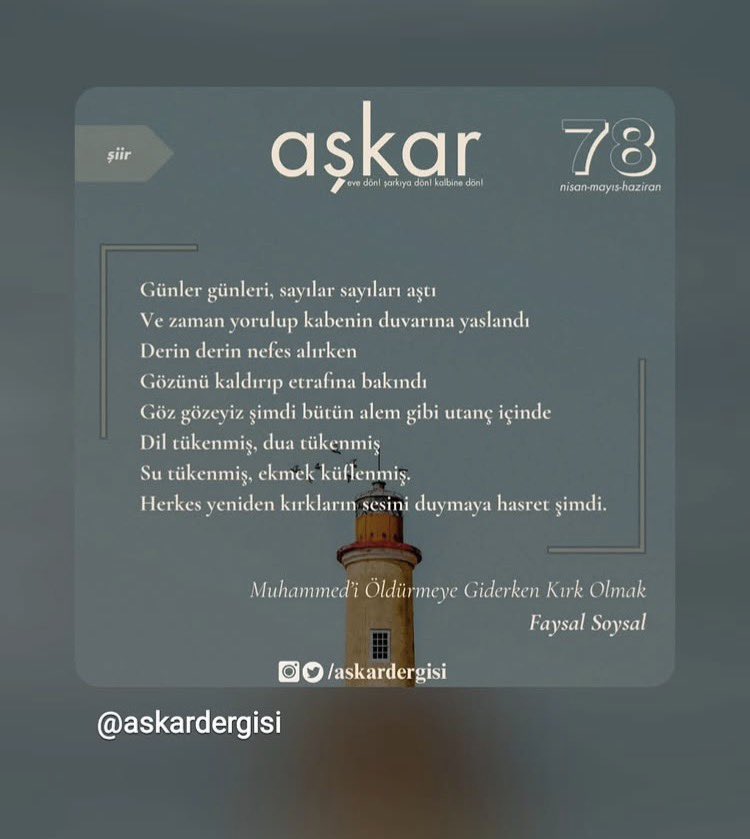 suleymancoban_'s tweet photo. Şiir kayboldukça sinemamız da kaybolacak İsmet…
@poetocinemato @askardergisi https://t.co/4P0rbyMZog