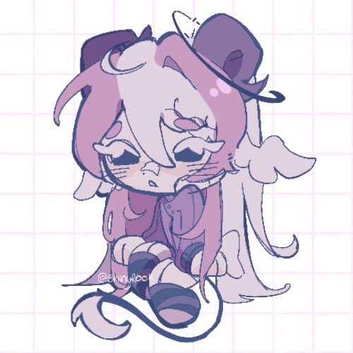 pebbirocks's tweet photo. Chibi https://t.co/tgcqFxknGP