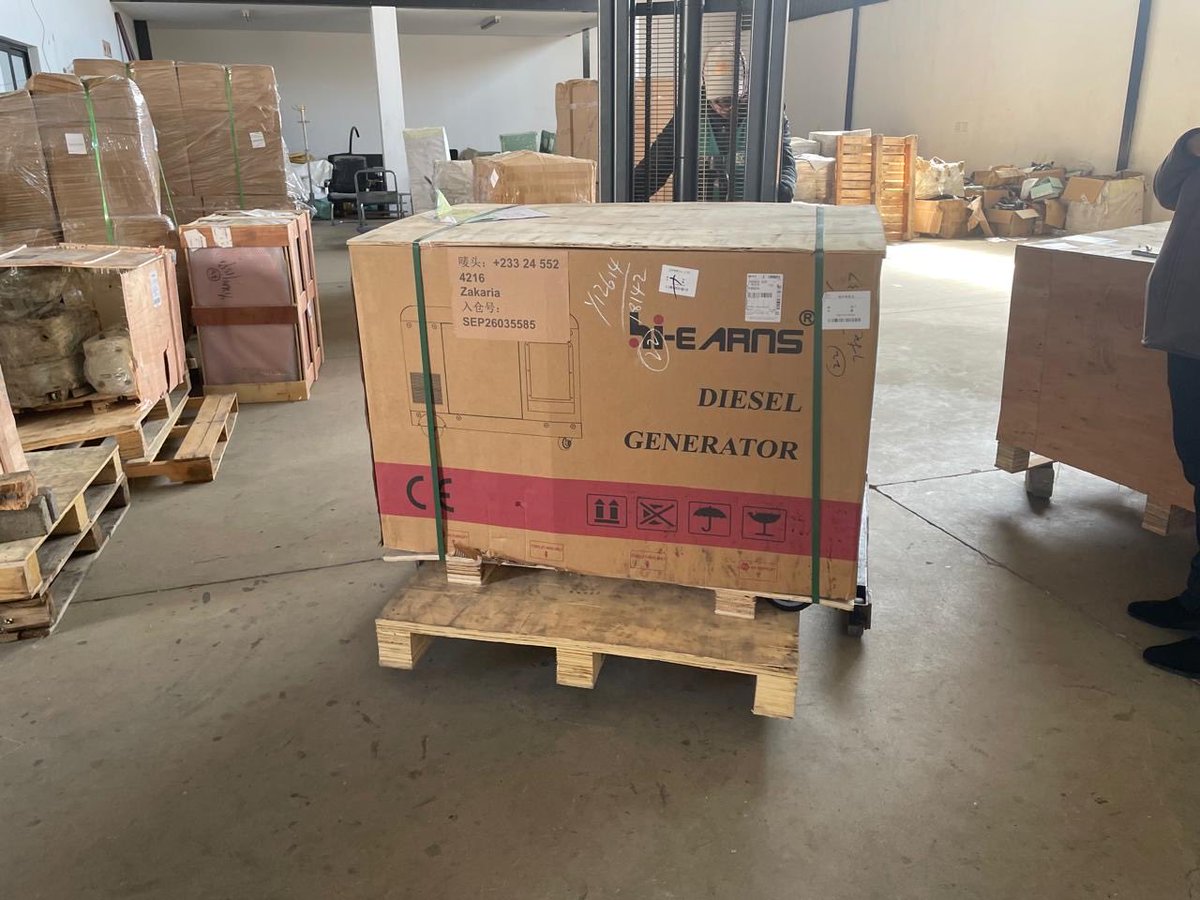 qabulaholdings's tweet photo. We are South African logistics company with more than 12 years experience in logistics
We provide EOR&IOR services across African countries for more information don’t hesitate to contact us we are ready to assist.
#Logistics
#Supplychain
#Freightforwaders
#Customsclearance
@RealBlackCoffee