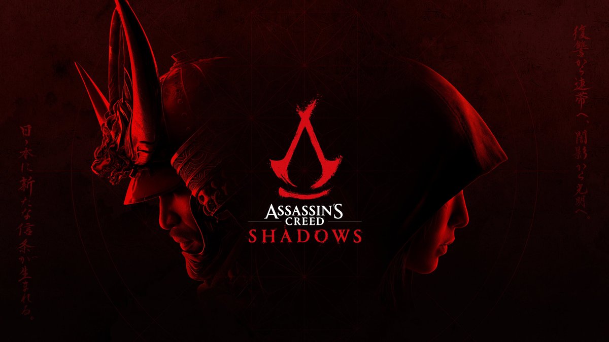 PhotoModeAwards's tweet photo. 2. Horizon Forbidden West
3. Red Dead Redemption 2
4. Elite Dangerous
5. Assassin's Creed Shadows https://t.co/qjgT1QmFjk