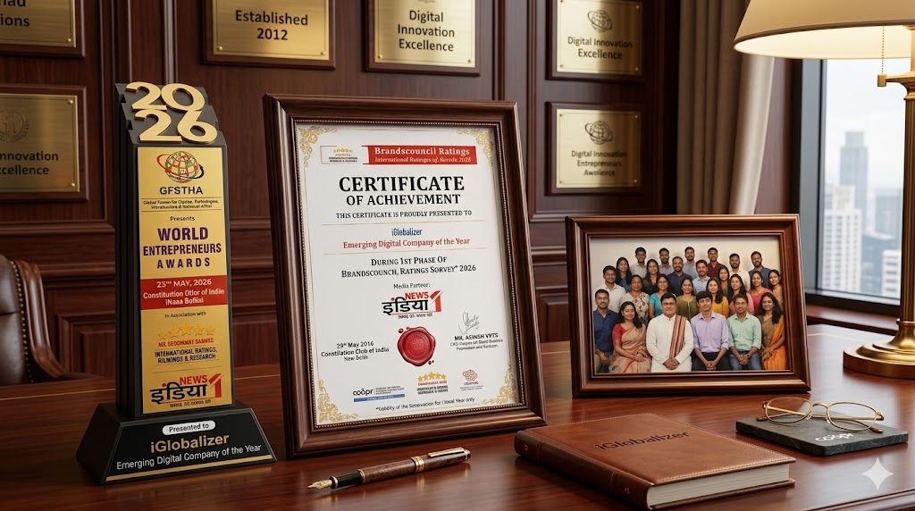 iglobalizer's tweet photo. Big news! 🏆 iGlobalizer has been honored as the "Emerging Digital Company of the Year Award"

Read more: https://t.co/g2nERcW95h

#DigitalTransformation #TechNews #AwardWinners #iGlobalizer #AI https://t.co/Umh5PZ2kq7