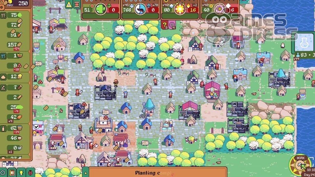 turnbasedlovers's tweet photo. Indie Strategy Survival dotAGE Expands With Trade Secrets, a New DLC Focused on Trade and Exploration
https://t.co/0MsBlwet2G 

#turnbased #dotAGE #strategy #indiegames #pcGames #turnbasedlovers https://t.co/AKLtSZs2Iz