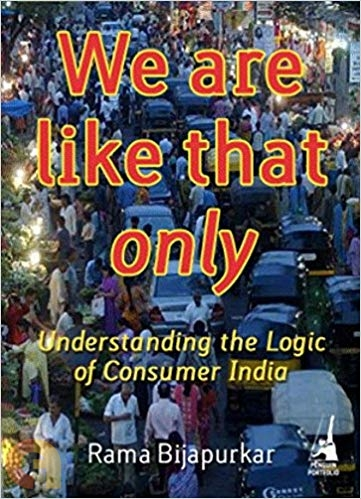 SpecialDad's tweet photo. @kushallodha548 Anyone trying to build a startup or business in India and have not read her book is wasting time in my view !! It was eye opening for me 15 years ago I read. https://t.co/LEYin78ulQ