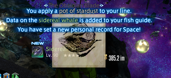 OthardSide's tweet photo. SIDEREAL CAUGHT!!! https://t.co/CafWaku2Fl