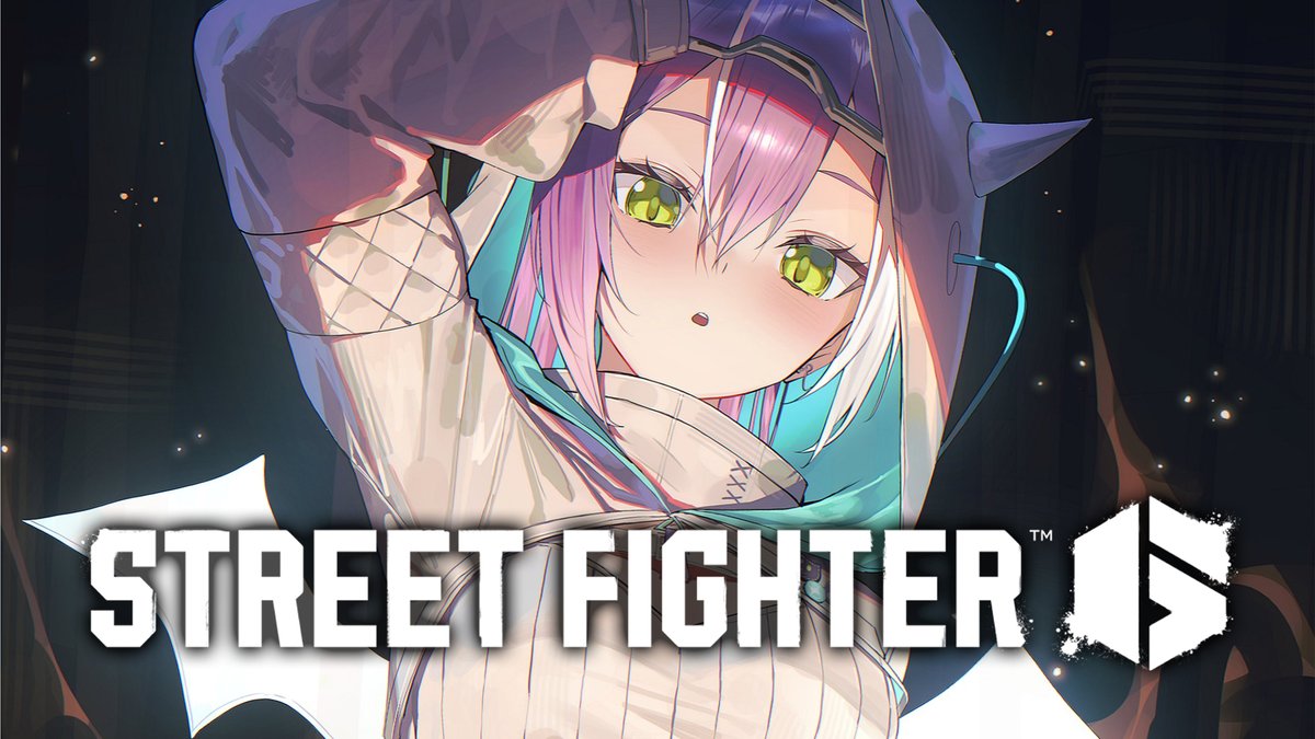 常闇トワ👾 tweet media