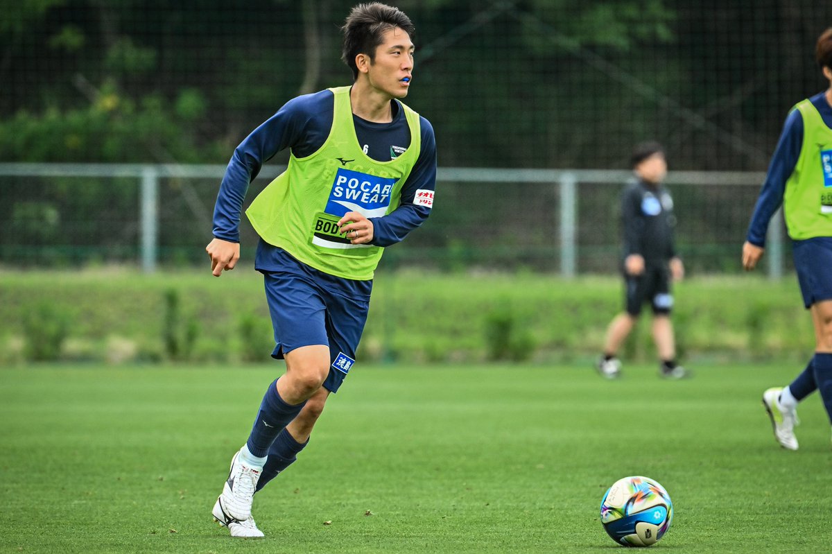 vortis_pr's tweet photo. 𝟔/𝟒 | 𝐓𝐫𝐚𝐢𝐧𝐢𝐧𝐠 𝐏𝐡𝐨𝐭𝐨📸   

#vortis 
#徳島ヴォルティス 
#徳島とともに最高の瞬間を https://t.co/enHyn9QIWW