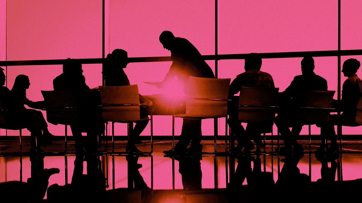Corix_JC's tweet photo. Boards of directors have critical new responsibilities in the #AI era
https://t.co/hkVnFkGFlt
#tech #digital #innovation #disruption #leadership #business #management #governance #CIO #CTO #CDO #CEO #automation #strategy #AIStrategy #digitalstrategy #digitaltransformation @FastCompany @Faisal_Hoque @BetaMoroney @ChuckDBrooks @MikeFlache @Khulood_Almani @IngridVasiliu @JonBelsher @Timothy_Hughes @NafisAlam @YuHelenYu @RLDI_Lamy @MCLynd @OlKonol_oa @RigneySec @BenRothke @HWillert @AndrewinContact @TerenceLeungSF @Shi4Tech @enilev @Nicochan33 @SabineVdL @bimedotcom @IanLJones98 @FrRonconi @RiccardoBua @Eli_Krumova @NYIke @HaroldSinnott @SallyEaves @GlobalIQX @AntGrasso @AkwyZ @DinisGuarda @PVynckier @YvesMulkers @HaleChris @BillMew @RobMay70 @NigelTozer @m49D4ch3lly @Ronald_vanLoon @jeancayeux @NevilleGaunt @asokan_telecom @cybersecboardrm @RVP @QuePasaChico
#Infosec2026