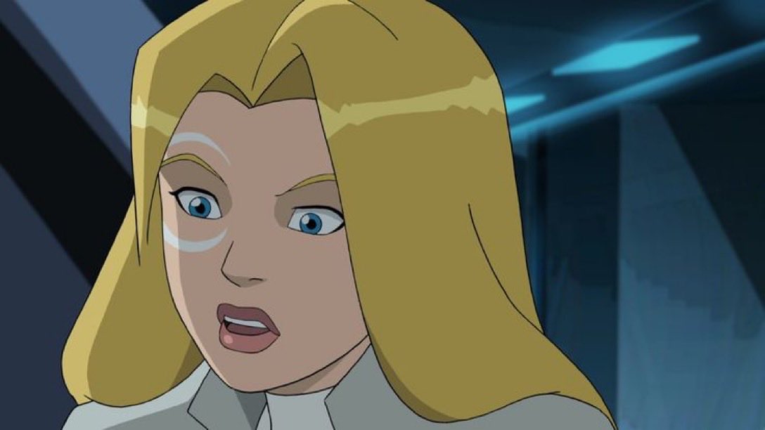 lightofpurity's tweet photo. powers. time to get her powers ready. https://t.co/HxiJudSGIp