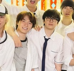 feat_jww's tweet photo. the wonchan crumbs that we are getting these past few months IM LIVING!!!! https://t.co/mojeg7szqB