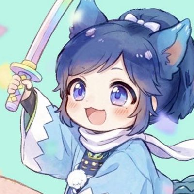 新しいプロフィール画像