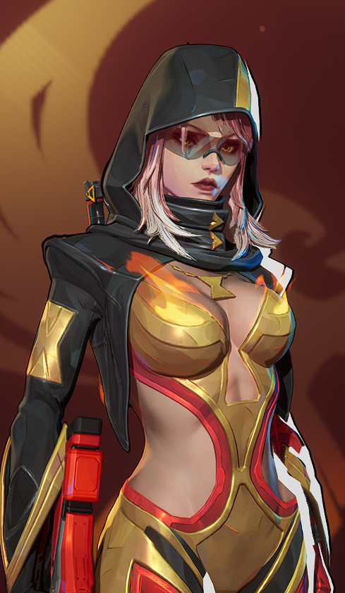 InazumaPrime's tweet photo. how the fuck this skin didnt got any mvp https://t.co/CbPXANgUFO