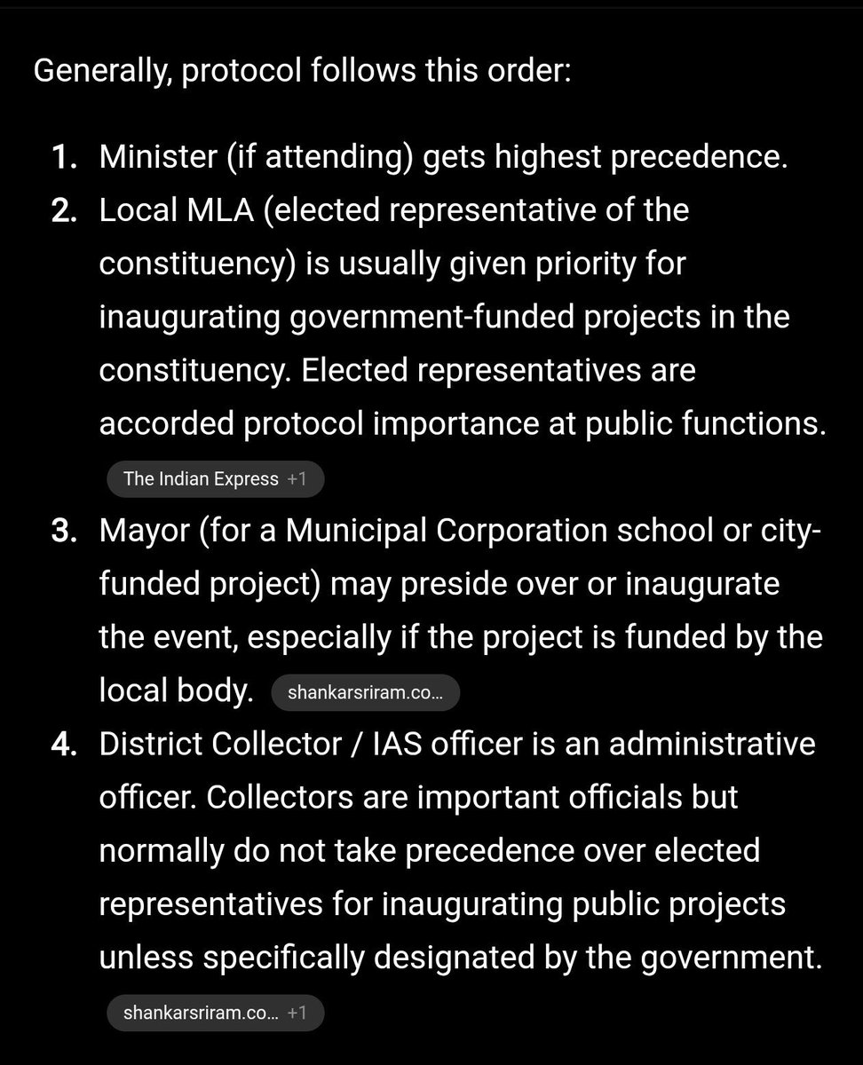 TST_Offcl's tweet photo. யாரச்சு இந்த Mayor அம்மா கிட்ட சொல்லி புரிய வைங்க பா.. https://t.co/ygSseOkEeJ