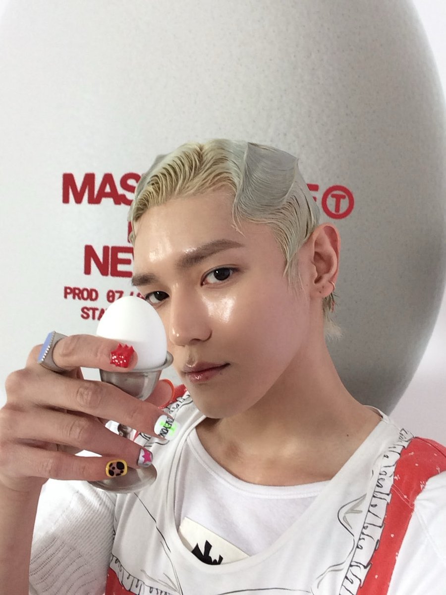 ltyaxis's tweet photo. like a glazed donut https://t.co/Pan8ARFx3C