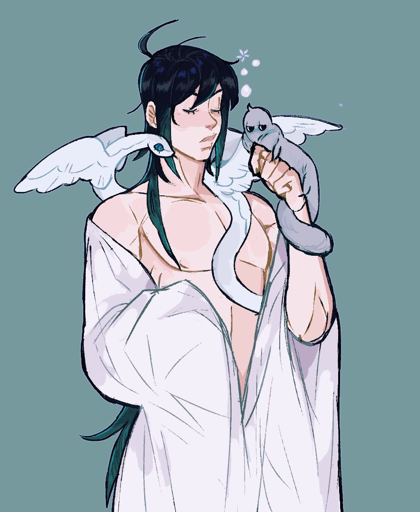 spookymaggots's tweet photo. #WHAOC #MyWitchHatAtelierart
#WitchHatAtelieroc #MyWitchHatAtelier #Δ帽子

🕊️sleepy Lefi https://t.co/wWs9zQcqG6