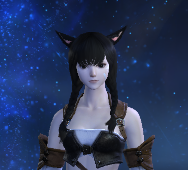 biscuitcoffees's tweet photo. im making an alt and she looks so head empty i love her https://t.co/ynyXe7zx27