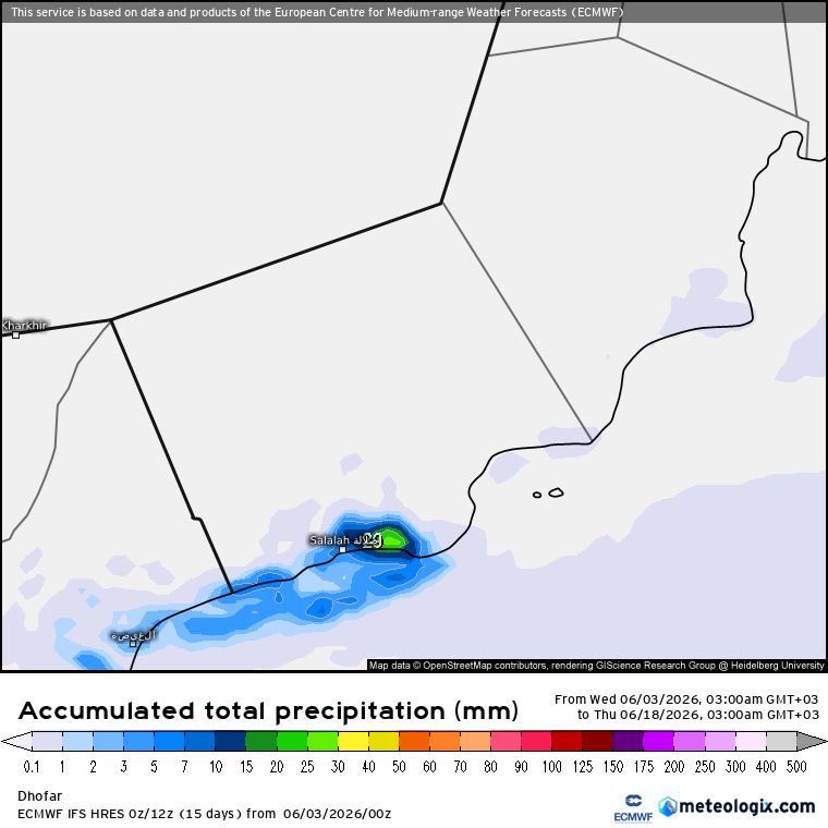 Sa_lalah1's tweet photo. جاهزين للخريف

حسب المؤشرات متوقع نشاط للخريف خلال الاسبوع القادم والله اعلم 🌧️ https://t.co/Tm4CwCWSTM