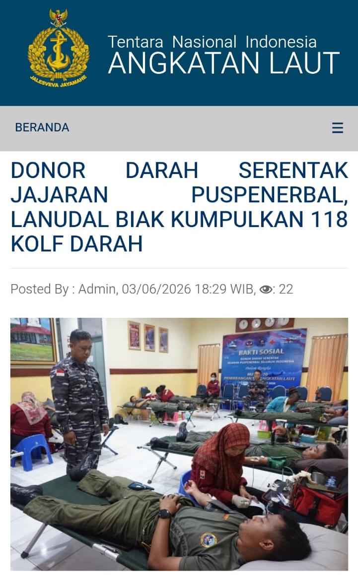 SindyMeil's tweet photo. Ujung tombak kemerdekaan adalah kemakmuran rakyatnya.TNI sudah mengartikannya secara tepat.

Sinergi Wujudkan Ketahanan https://t.co/g9QkapcrVf