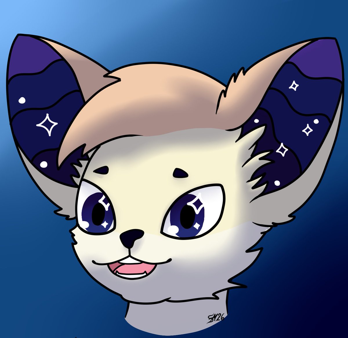 Inpherno5's tweet photo. An here a little Art Trade i did yesterday https://t.co/IifUsFhqUm