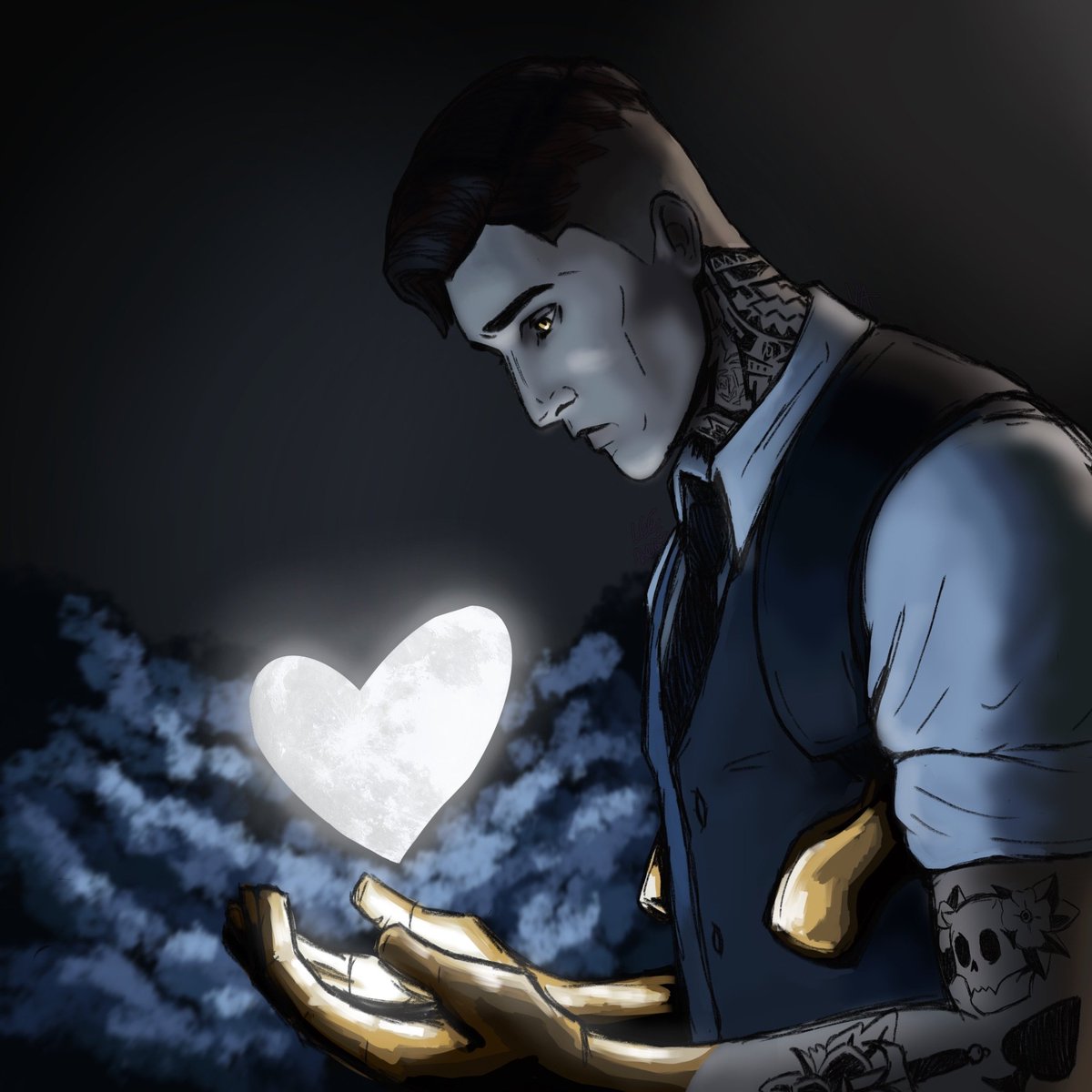 suggestive_emo's tweet photo. Pspsps fortnite mentioned https://t.co/4OkcOngmXR