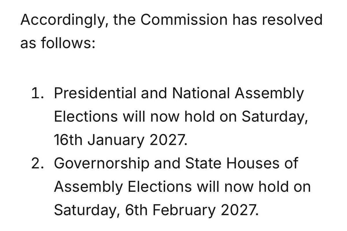 Engr_Progress's tweet photo. As much as getting registered is important, know where you’re registering so you don’t get disenfranchised considering the date of the Presidential election.

This information is important particularly to all non-indigenous residents that will be on holidays till early January. https://t.co/cgOWyGia0c
