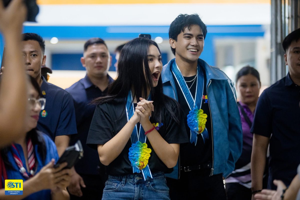 Jen_babs01's tweet photo. Kaisha with Jarren 🧡💖

#KaiMontinola https://t.co/Wr9ZwMv0Zx