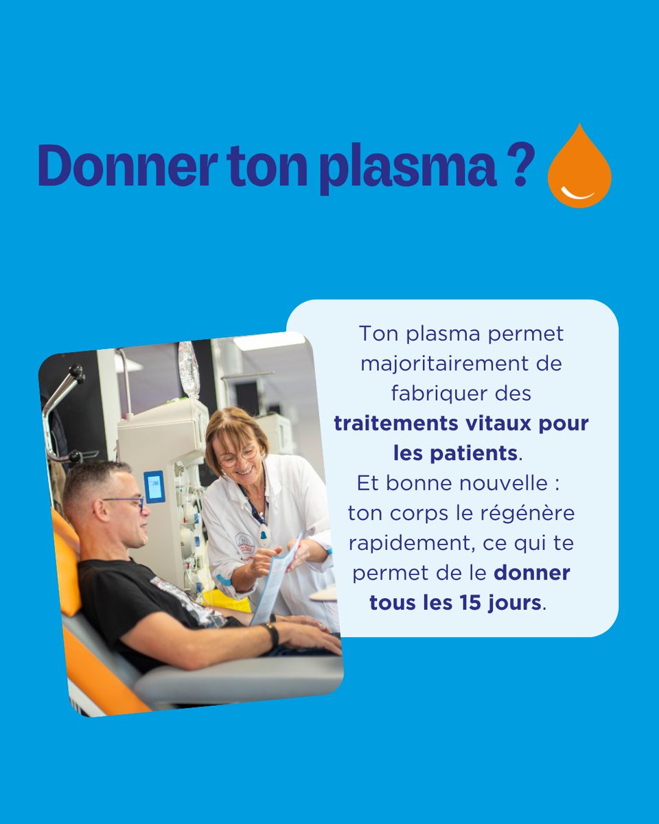 EFS_dondesang's tweet photo. Tu ne sais pas quoi faire de tes week-ends ? Nous avons l'activité parfaite pour toi ! A faire avec tes proches et en plus, c'est utile : donner son sang, plasma ou plaquettes ! Retrouve-nous partout en France, en maison du don ou en collecte mobile. https://t.co/NJ5BGsJbS3