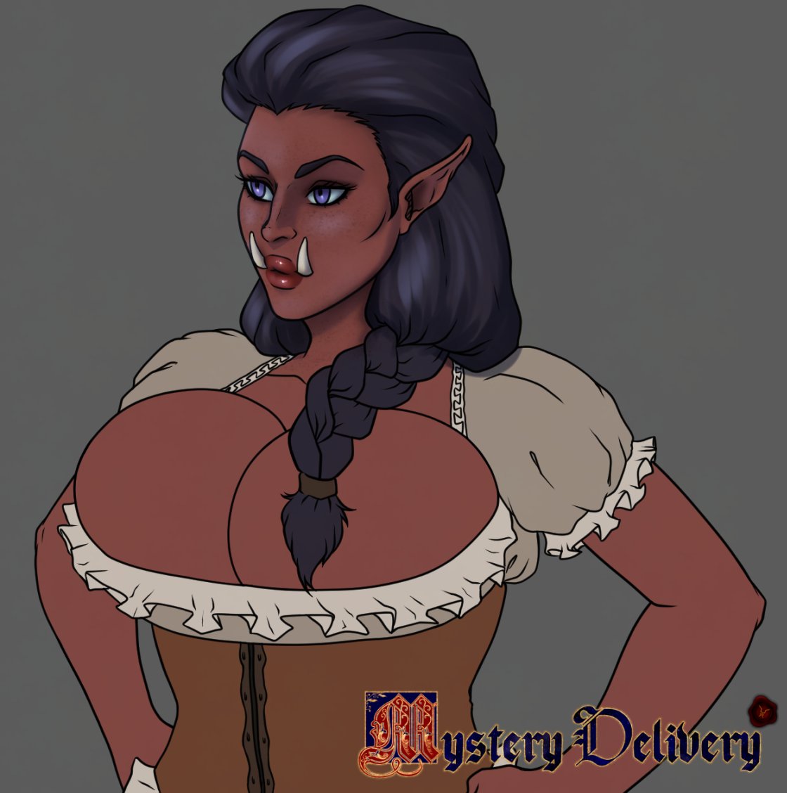 Lugotorix_Dev's tweet photo. Rhozza's sprites are almost done. Only the final polish remains.

#indiedev #gamedevelopment #visualnovel #nsfwgame https://t.co/5MV3TzAIXm