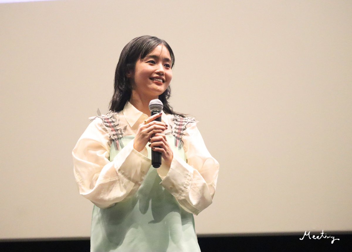 藤原さくら ファンクラブMeating🐄 Staff Blog 更新しました！ さくら