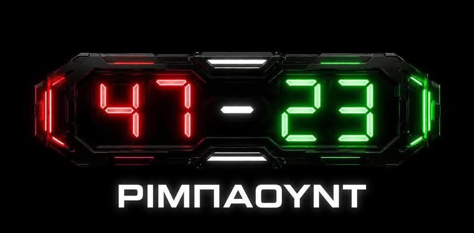 Tsarumon1's tweet photo. Βολές ξέρουν να μετράνε, ριμπάουντ που δεν μπορούσαν να πάρουν ούτε με αίτηση, δεν ξέρουν. Έπαιξαν 30 λεπτά small ball και αναρωτιούνται για τις βολές…  #OlympiacosBC https://t.co/t7ysEjTwfp