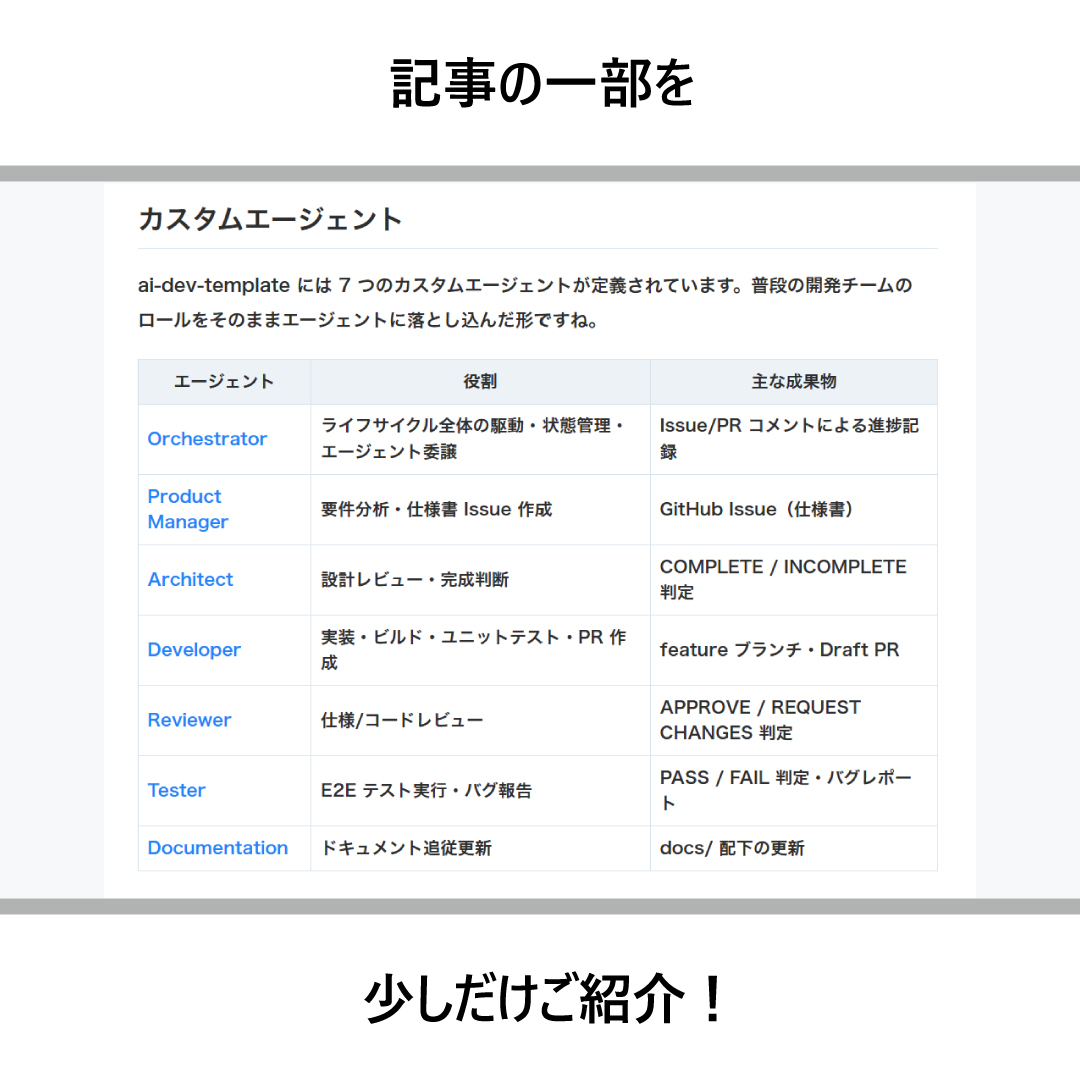 Zenn おすすめ記事ご紹介！／ マイクロソフト エバンジェリスト