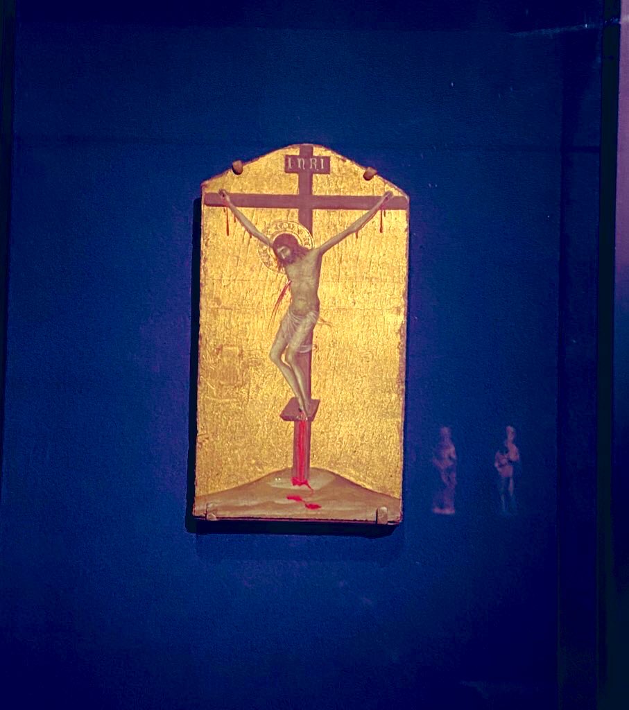 carolyn_ra's tweet photo. Dear Lord, thank you for the gift of a new day. May all that I do today be done with love and for your glory. #MorningPrayer https://t.co/QolQUaREQ7