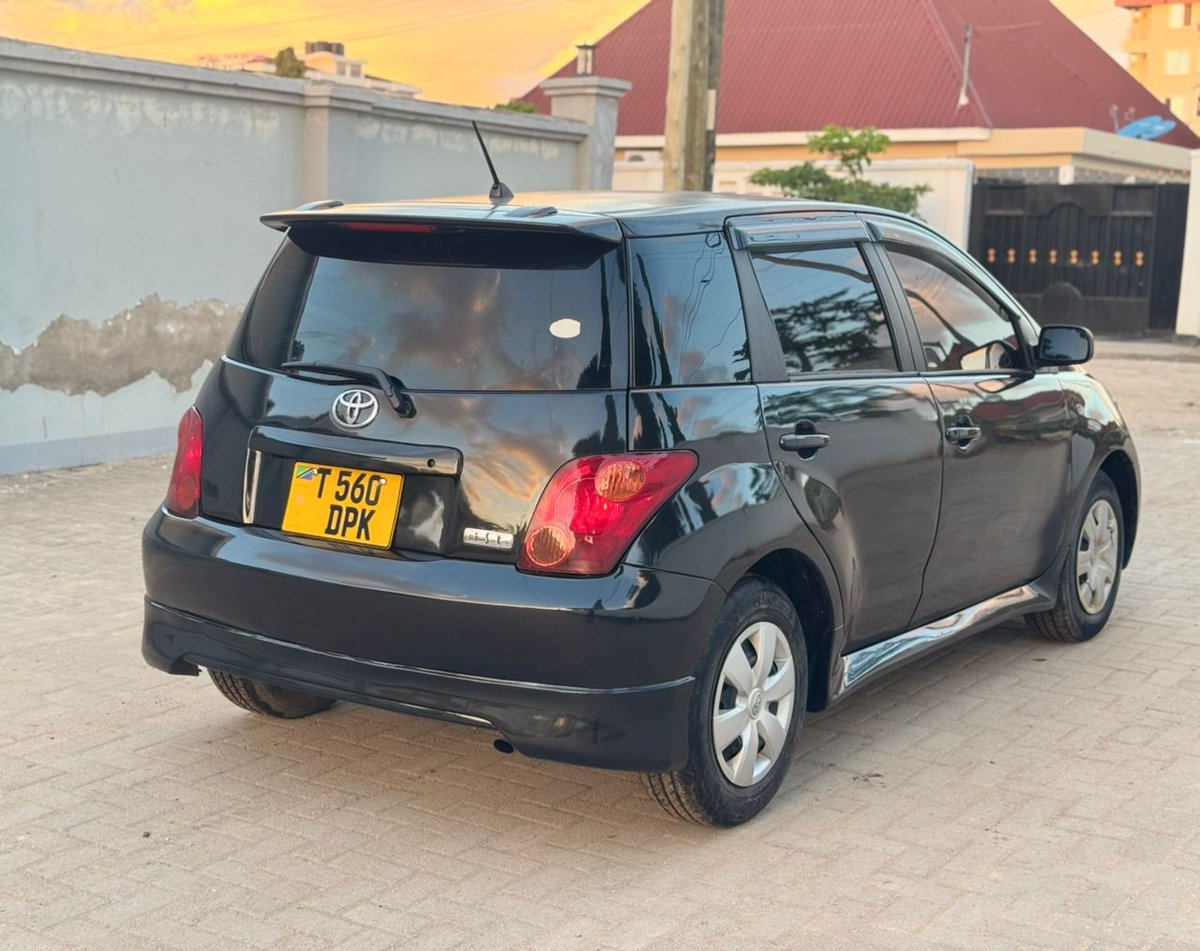 Mobell_nation's tweet photo. TOYOTA IST
REG #DPK
Year 2004
Cc 1490
FUll Ac
Engine:1Nz
Android Kali
FUll Document
MILION 11.8
☎️0786 518866
Kindly Report 🙏 https://t.co/HeavfEFanS