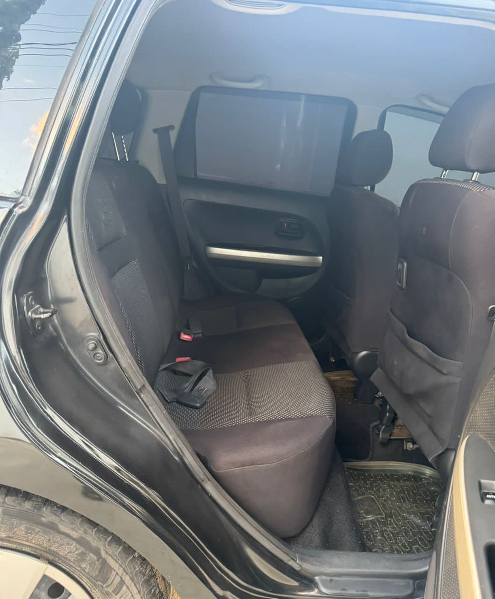 Mobell_nation's tweet photo. TOYOTA IST
REG #DPK
Year 2004
Cc 1490
FUll Ac
Engine:1Nz
Android Kali
FUll Document
MILION 11.8
☎️0786 518866
Kindly Report 🙏 https://t.co/HeavfEFanS