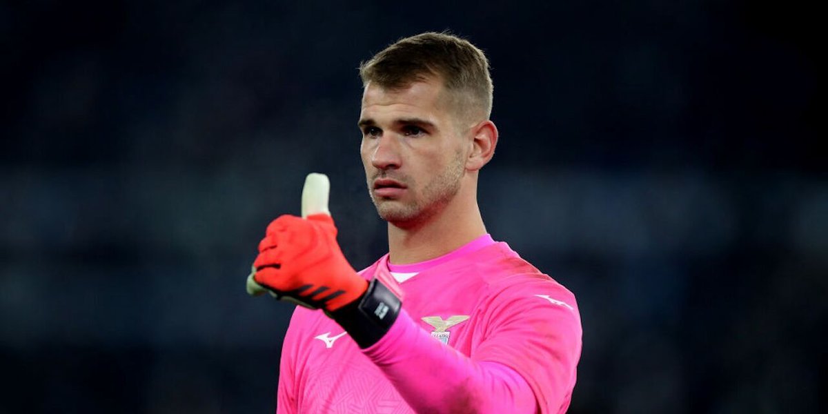 Ang_2699's tweet photo. Sarebbero 100 milioni di mercato, quindi a fronte della cessione di Dumfries ne servirebbe un'altra da circa 40 (verosimilmente Stankovic). Sarebbe un buon mercato? Fareste qualcosa di diverso? https://t.co/Xymo5Gfodc