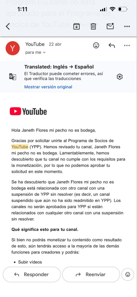 Janeth Isabel Flores tweet media