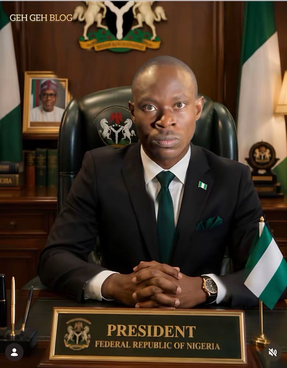 official_Gegeh's tweet photo. My Fellow frustrated Nigerians. I Go get your PVC TODAY https://t.co/AW2MR04830