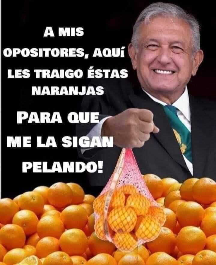 Amlo1000's tweet photo. @alitomorenoc @lopezobrador_ https://t.co/M1axz3eqge