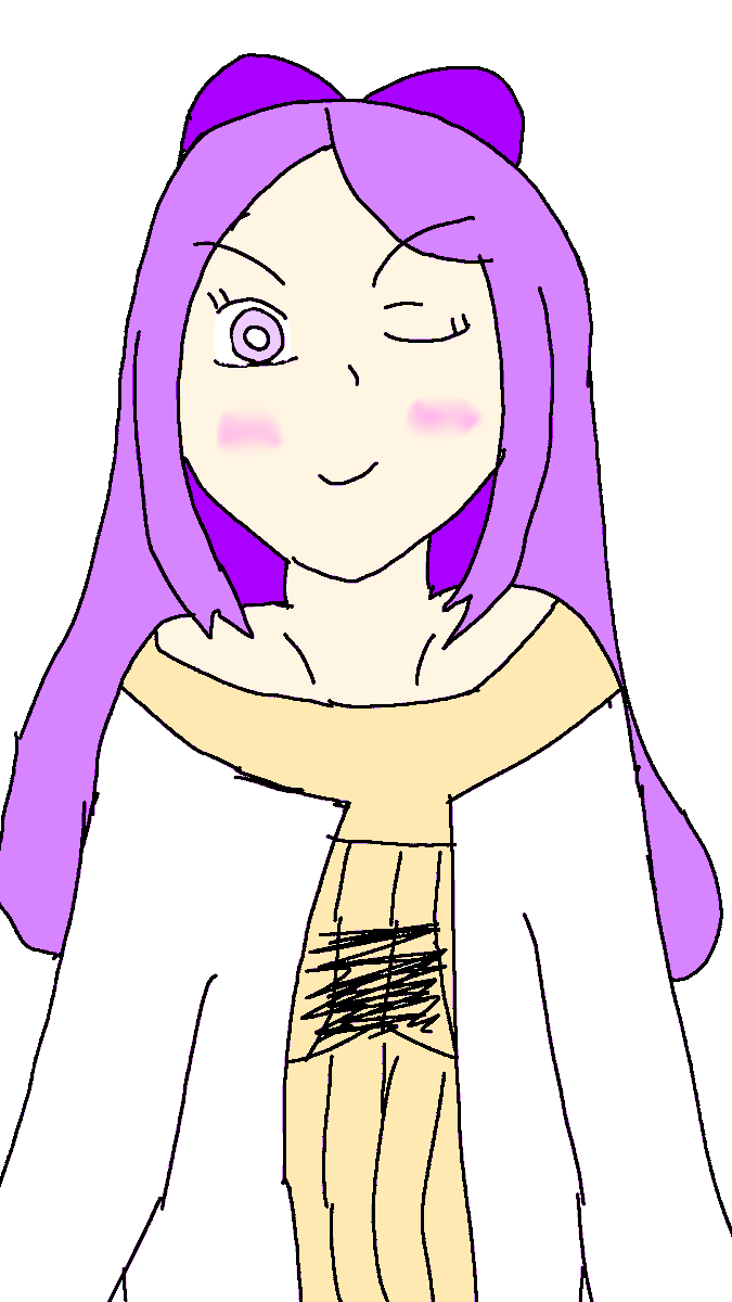 plusalpha555's tweet photo. シロナとリーフとリーリエとミモザを描いたよ。先2人だけ丁寧なのです。 https://t.co/HKwxv3ynku